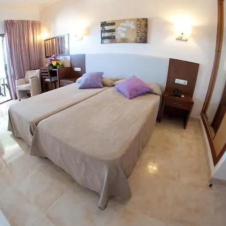 Hotel Cala Gat Cala Ratjada (Mallorca)