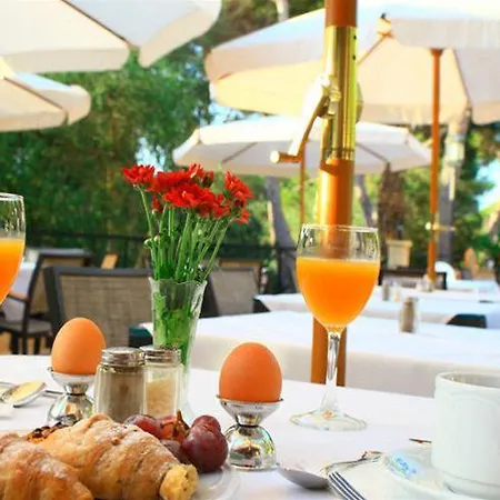 Hotel Cala Gat Hotel