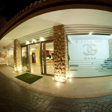 Hotel Cala Gat 4*