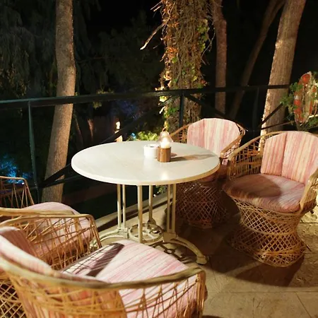 Hotel Cala Gat Cala Ratjada (Mallorca)