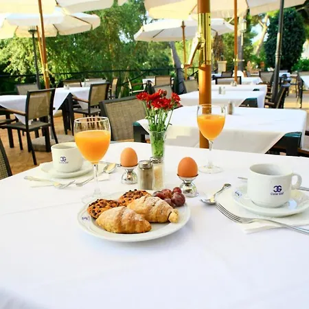 Hotel Hotel Cala Gat 4*