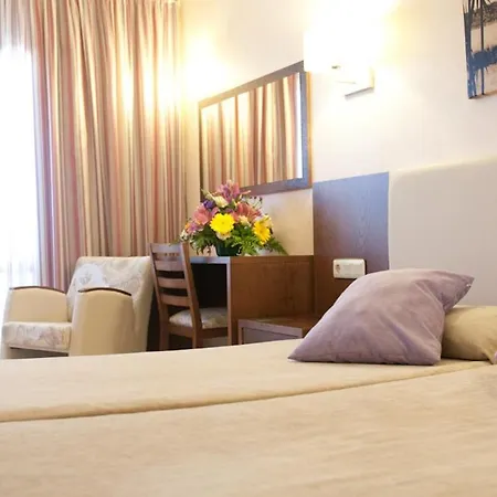 Hotel Hotel Cala Gat Cala Ratjada (Mallorca)