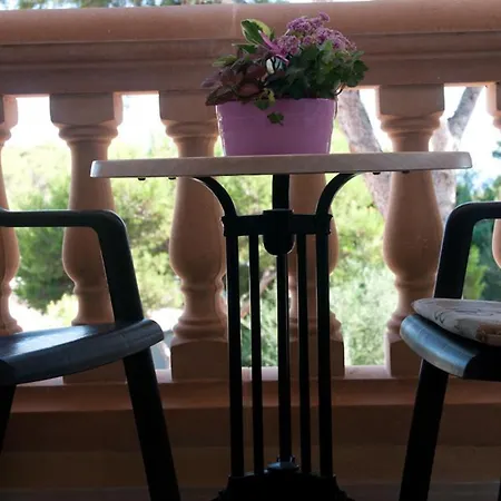 Hotel Hotel Cala Gat 4*