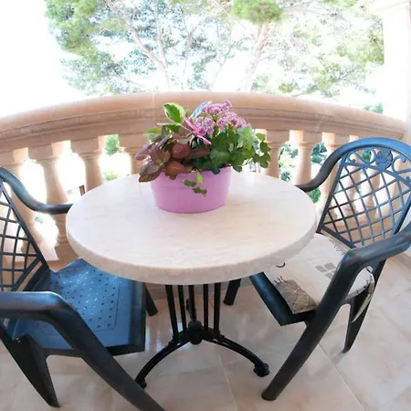 Hotel Cala Gat