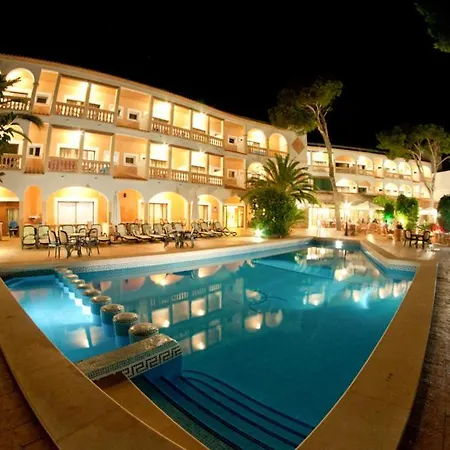 Hotel Hotel Cala Gat Cala Ratjada (Mallorca)