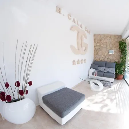 Hotel Hotel Cala Gat 4*