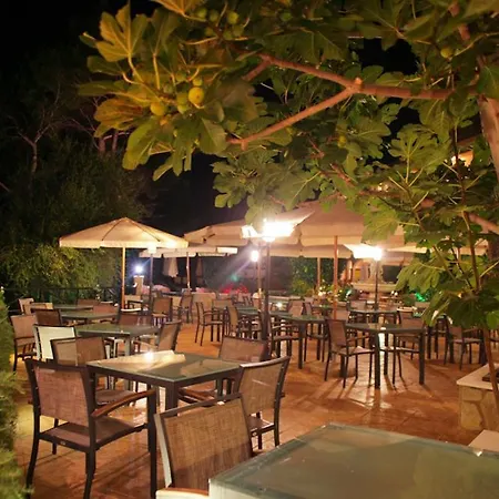 Hotel Hotel Cala Gat