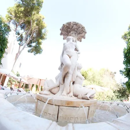 Hotel Hotel Cala Gat