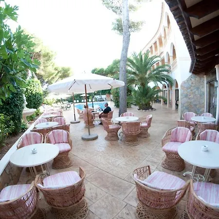 Hotel Hotel Cala Gat Cala Ratjada (Mallorca)
