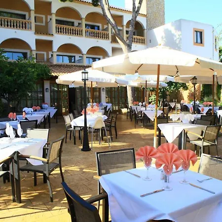 Hotel Hotel Cala Gat Cala Ratjada (Mallorca)