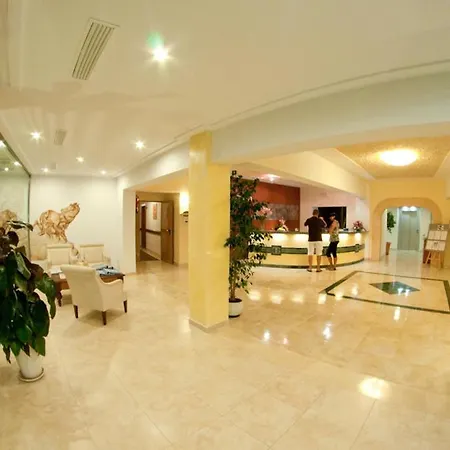 Hotel Hotel Cala Gat