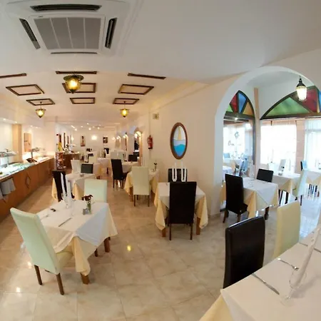 Hotel Hotel Cala Gat