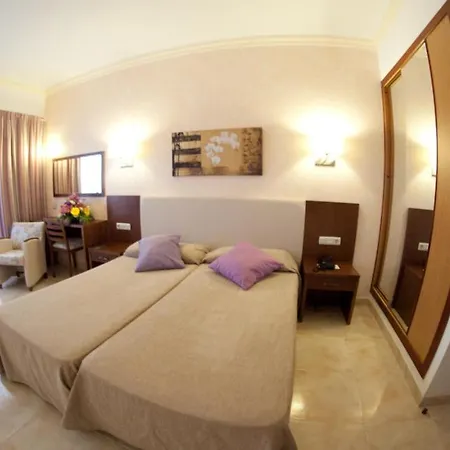 Hotel Cala Gat Cala Ratjada (Mallorca)