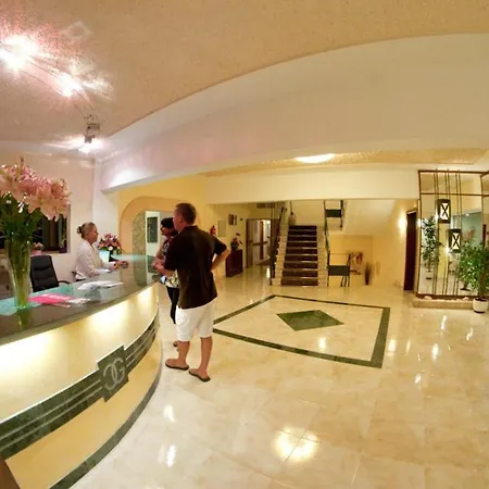 Hotel Hotel Cala Gat 4*