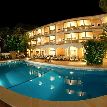 Hotel Hotel Cala Gat