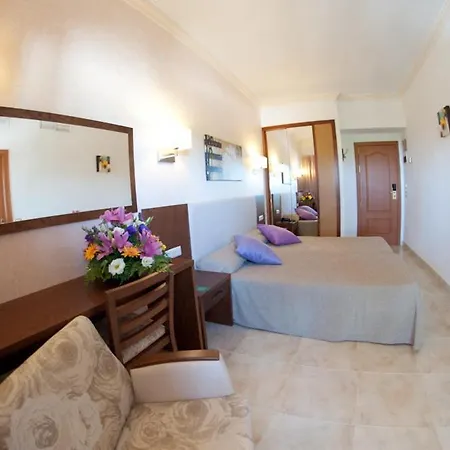 Hotel Cala Gat Cala Ratjada (Mallorca)