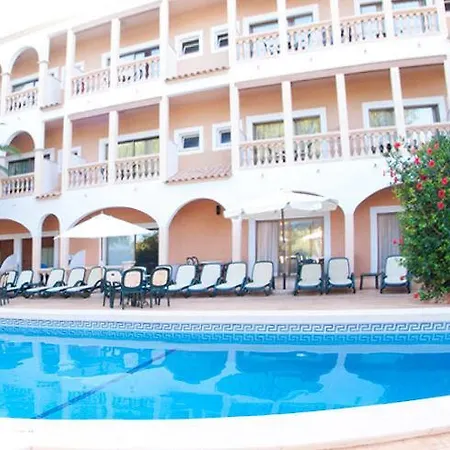 Hotel Cala Gat