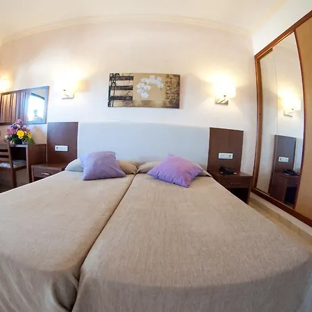 Hotel Cala Gat 4* Cala Ratjada (Mallorca)