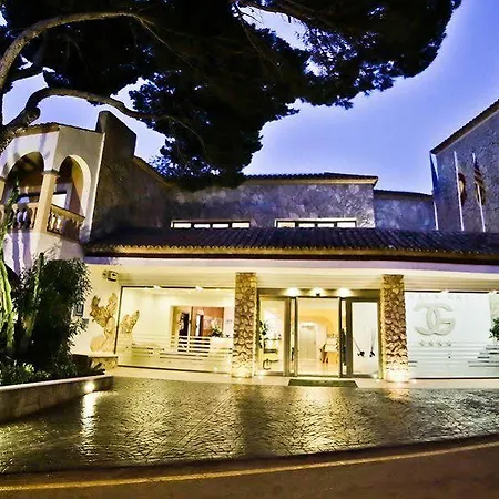 Hotel Cala Gat Hotel