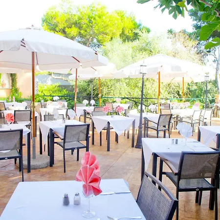 Hotel Cala Gat