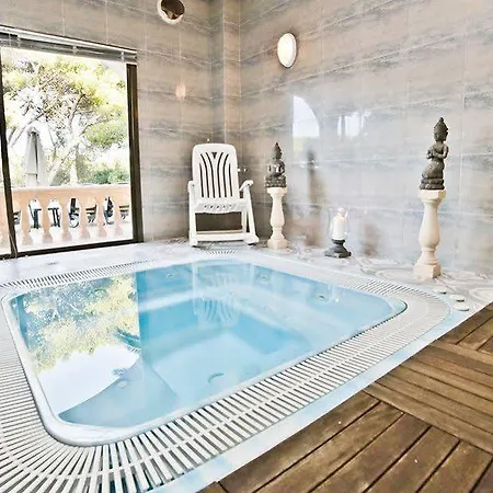 Hotel Cala Gat Hotel Cala Ratjada (Mallorca)