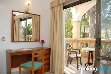 Hotel Hotel Cala Gat